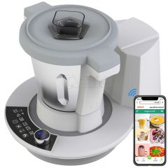 Batidora inteligente, trituradora de frutas, robot de cocina, procesador de alimentos, venta al por mayor de fábrica