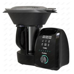Licuadora eléctrica multifunción con Wifi, procesador de alimentos, robot de cocina