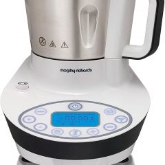 Multicocina Morphy Richards 562000 Supreme Precision 10 en 1