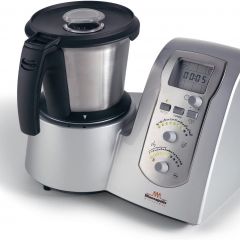 Licuadora térmica Sirman MINICOOKER