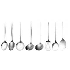 8 piezas de utensilios de cocina