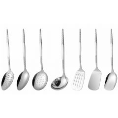 7 piezas de utensilios de cocina