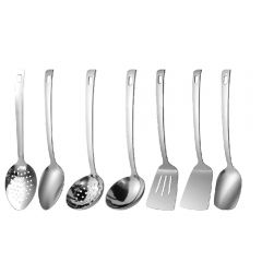 7 piezas de utensilios de cocina