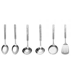 6 piezas de utensilios de cocina