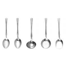 5 piezas de utensilios de cocina