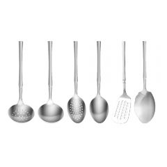 6 piezas de utensilios de cocina