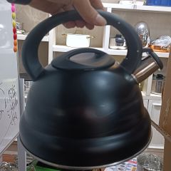 Cocina de inducción a gas General Gaosheng olla restaurante espesado hervidor de acero inoxidable