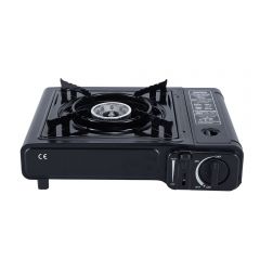 horno de casete