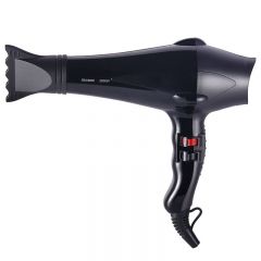 Secador de pelo