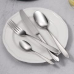 Cuchillo de comedor de Praga