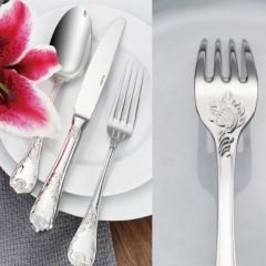 Cuchillo de comedor Royaloak