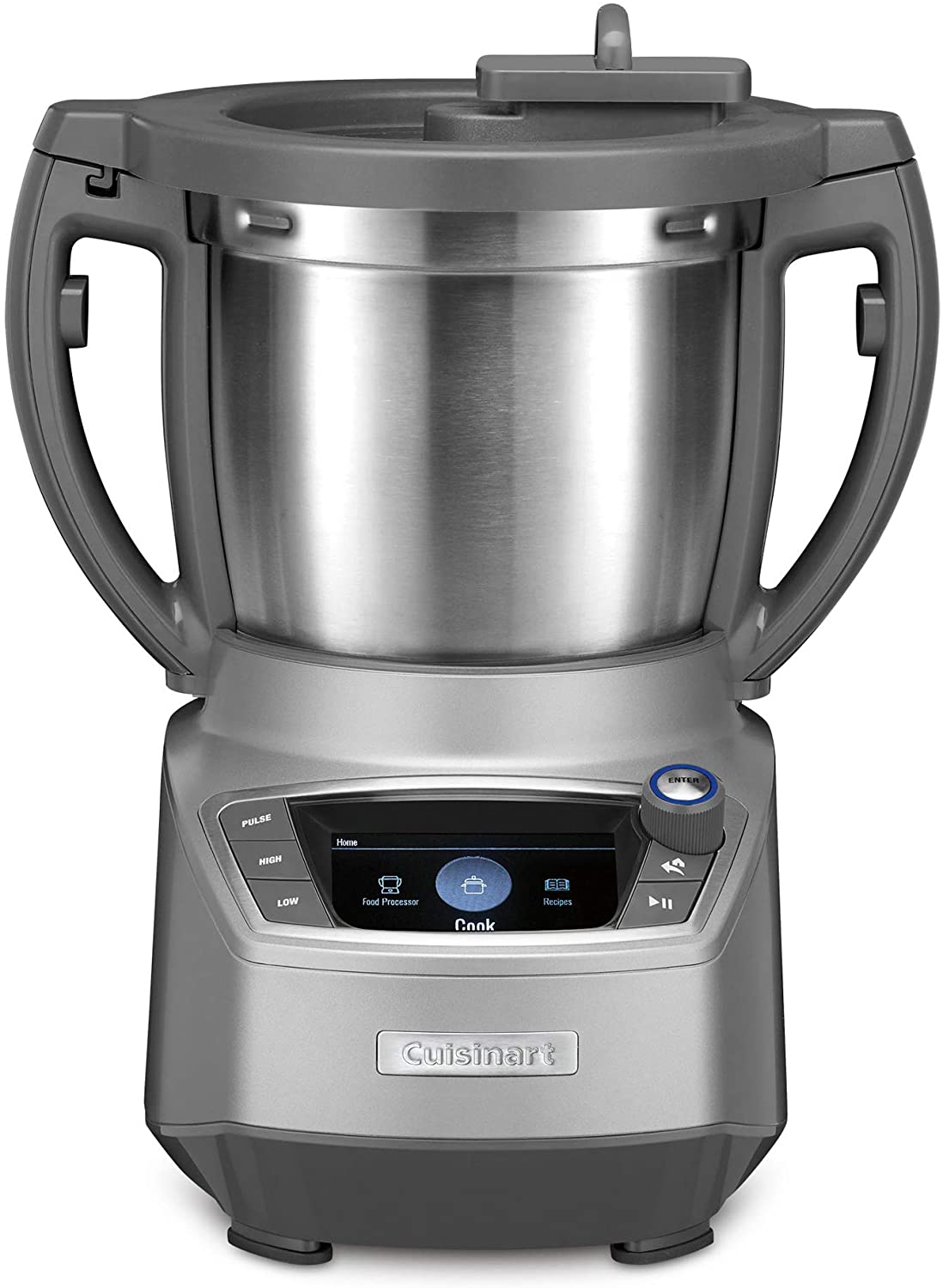 Procesador de alimentos Cuisinart CompleteChef™ de 18 tazas, FPC-100C, venta al por mayor