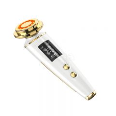 Microcorriente del instrumento de belleza facial Qana